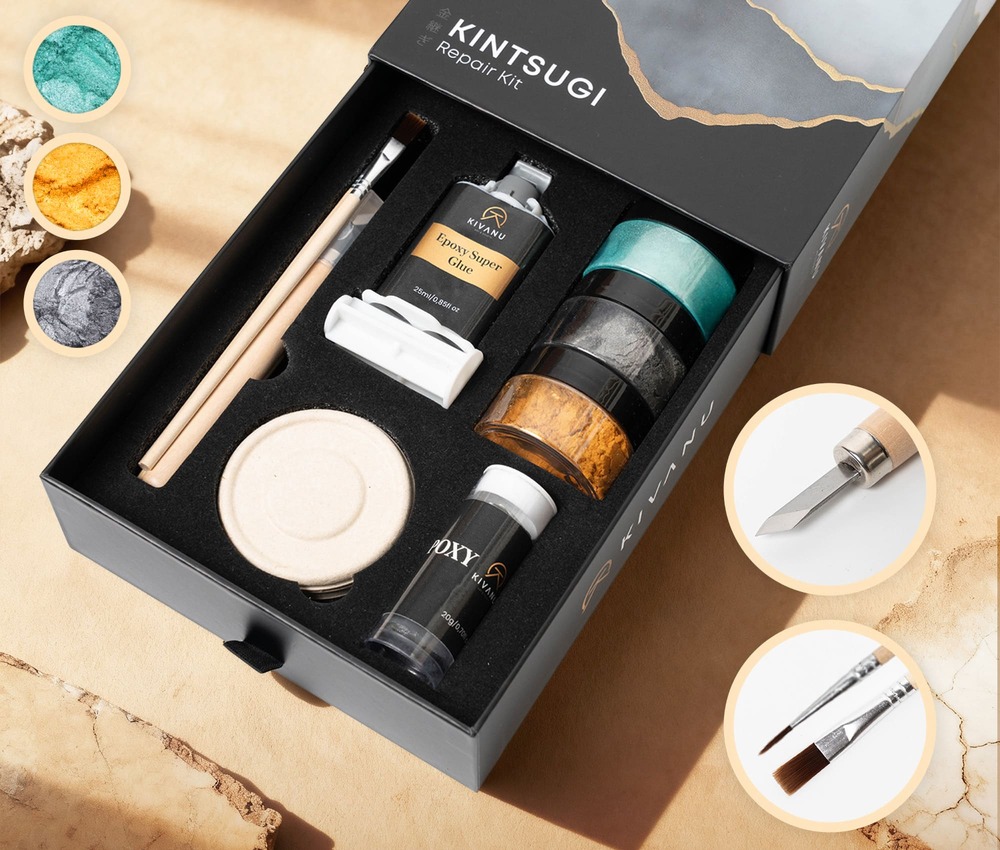 Premium Craft Materials